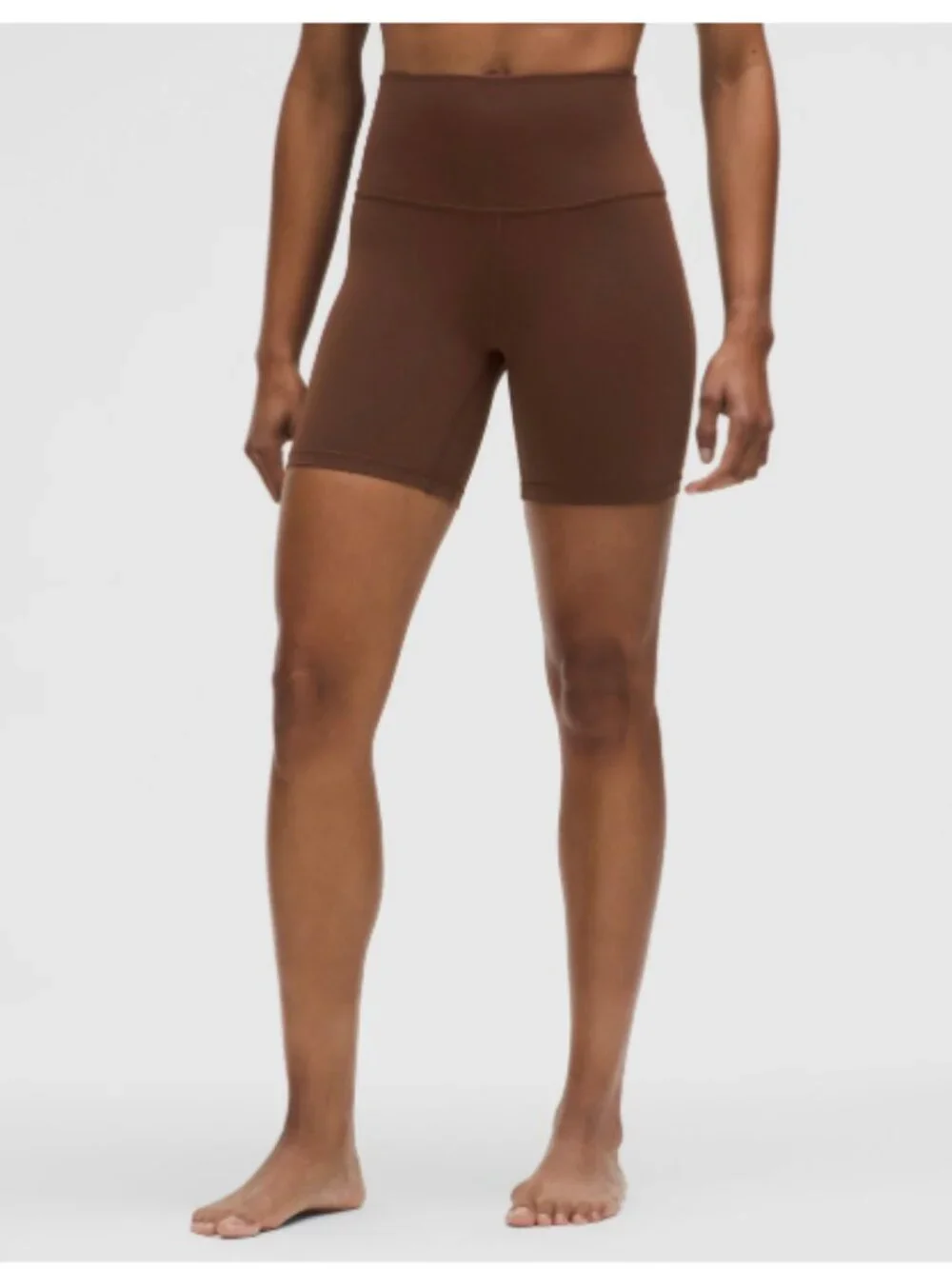 Lululemon Align™ High-Rise Short 6
